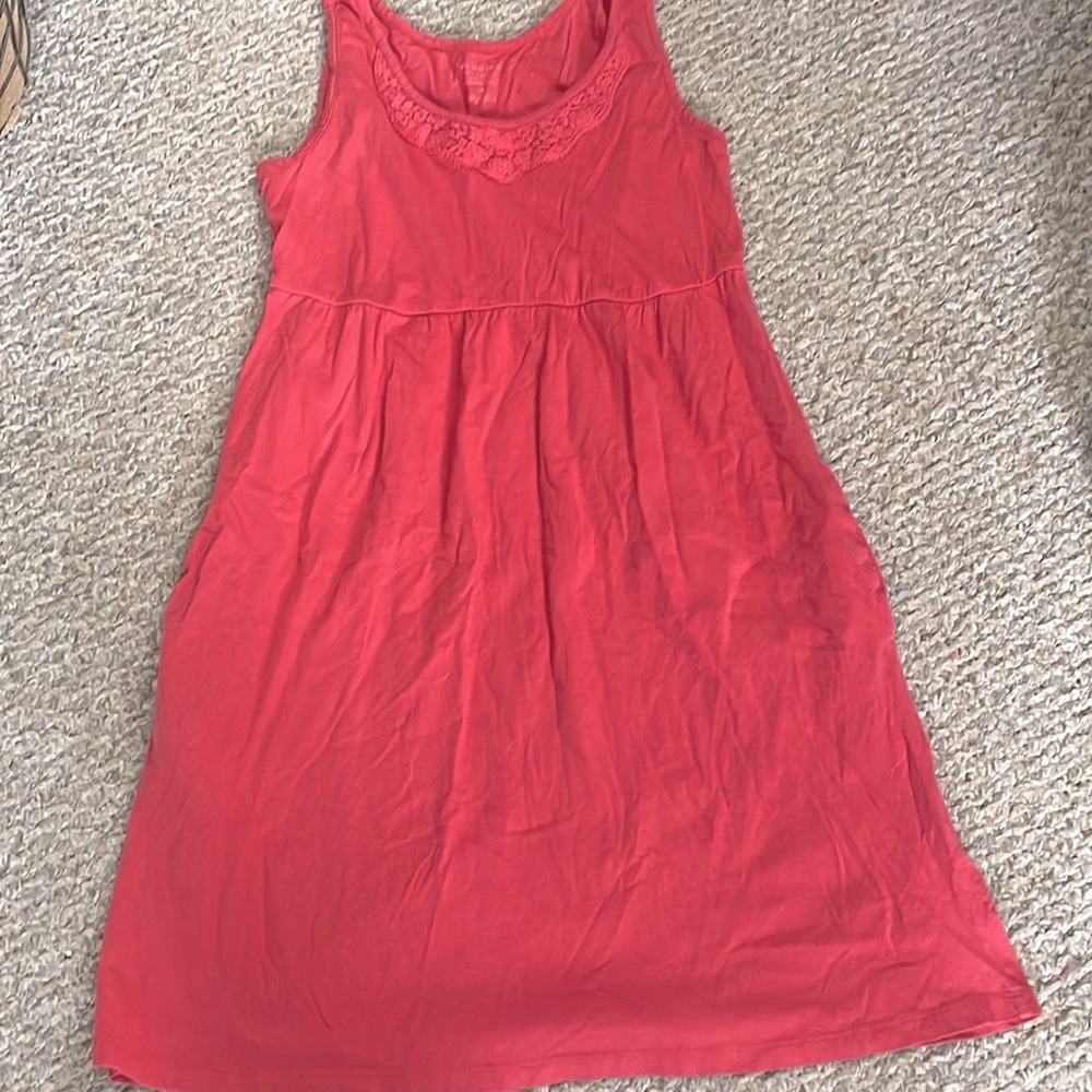 Sonoma Dress
